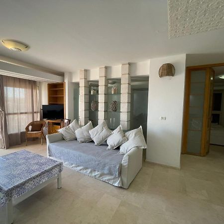 Luxury Exclusive Top Class Apartments Near The Sea With Pool Eilat Buitenkant foto