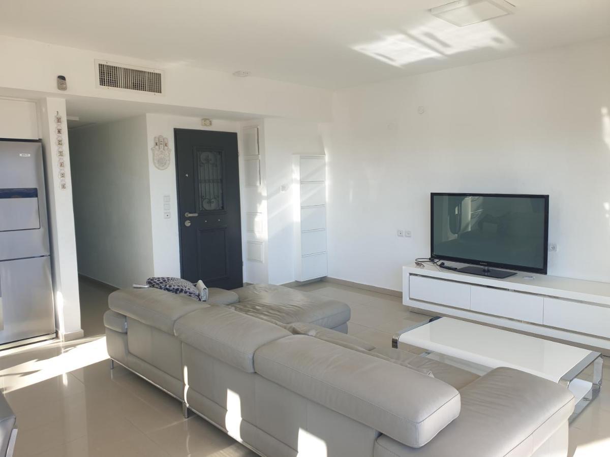 Luxury Exclusive Top Class Apartments Near The Sea With Pool Eilat Buitenkant foto