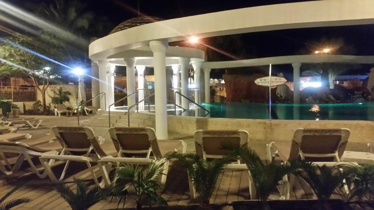 Luxury Exclusive Top Class Apartments Near The Sea With Pool Eilat Buitenkant foto