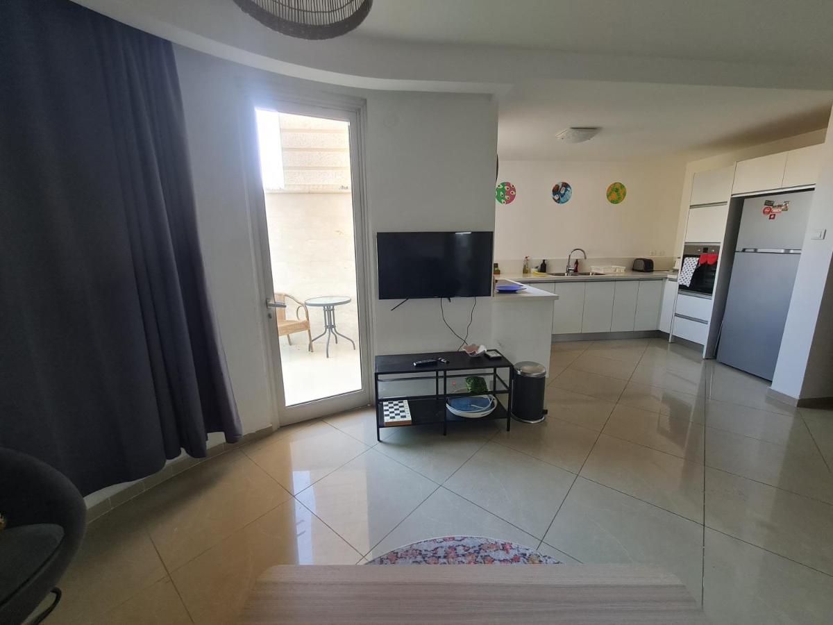 Luxury Exclusive Top Class Apartments Near The Sea With Pool Eilat Buitenkant foto