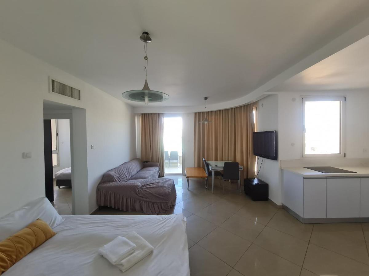 Luxury Exclusive Top Class Apartments Near The Sea With Pool Eilat Buitenkant foto