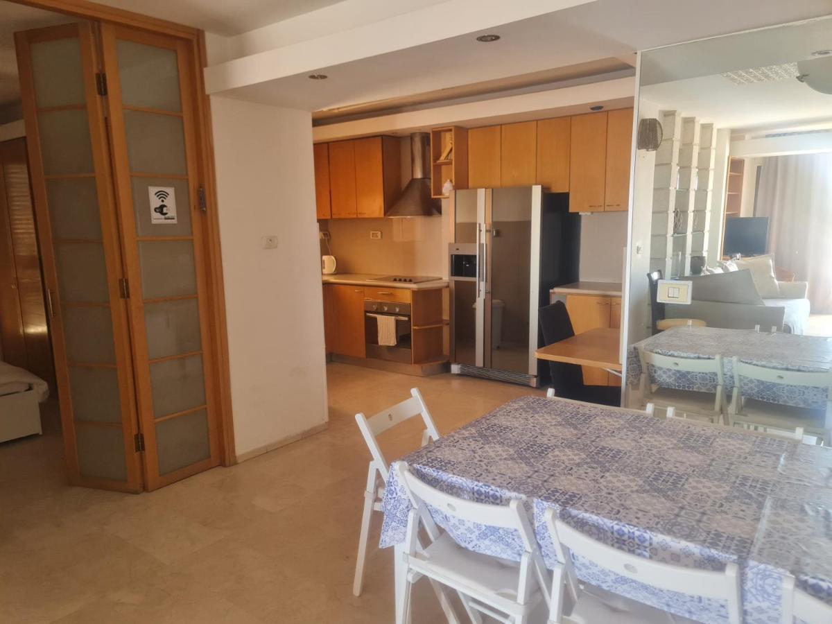 Luxury Exclusive Top Class Apartments Near The Sea With Pool Eilat Buitenkant foto