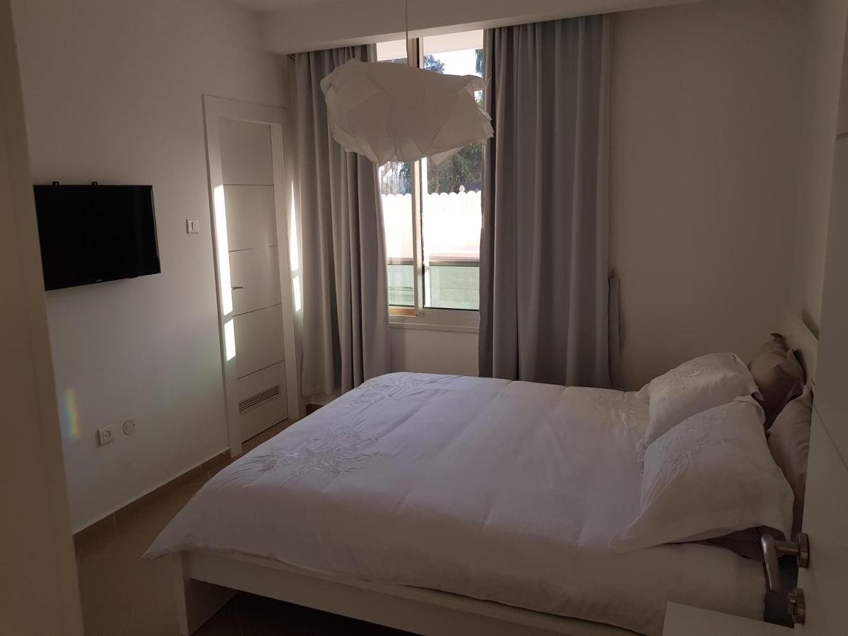 Luxury Exclusive Top Class Apartments Near The Sea With Pool Eilat Buitenkant foto