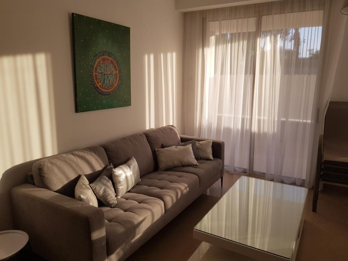 Luxury Exclusive Top Class Apartments Near The Sea With Pool Eilat Buitenkant foto